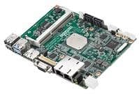 Advantech 3.5" MI/O-Compact Single Board Computer, MIO-5350